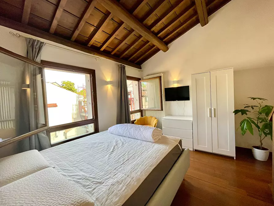 Immagine 1 di Camera in affitto  in Via del Santo a Padova