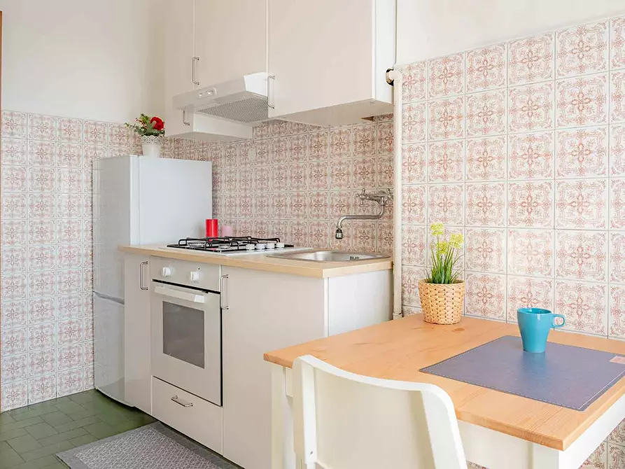 Immagine 9 di Camera in affitto  in Via Privata Giovanni Meli a Milano