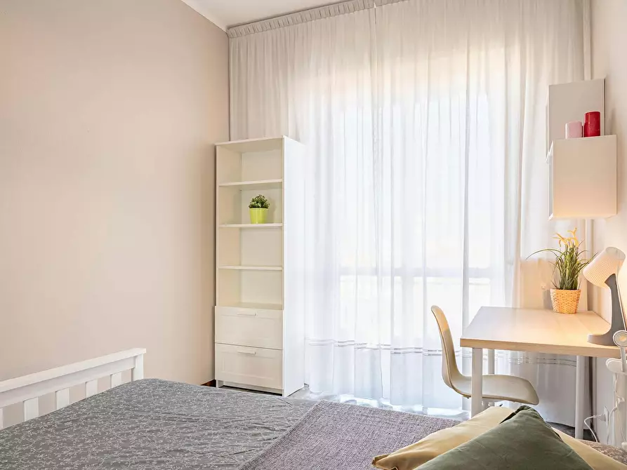 Immagine 4 di Camera in affitto  in Via Privata Giovanni Meli a Milano