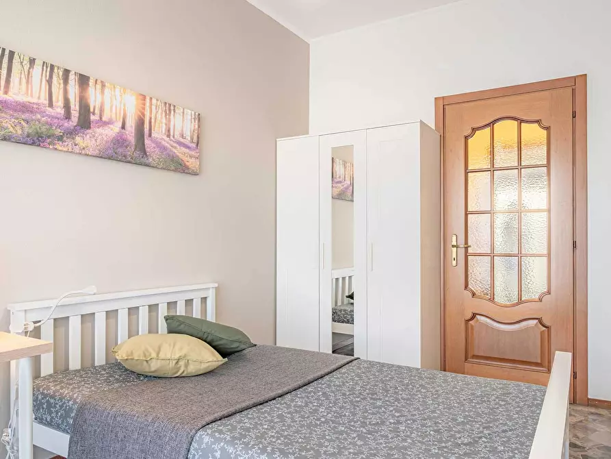 Immagine 2 di Camera in affitto  in Via Privata Giovanni Meli a Milano