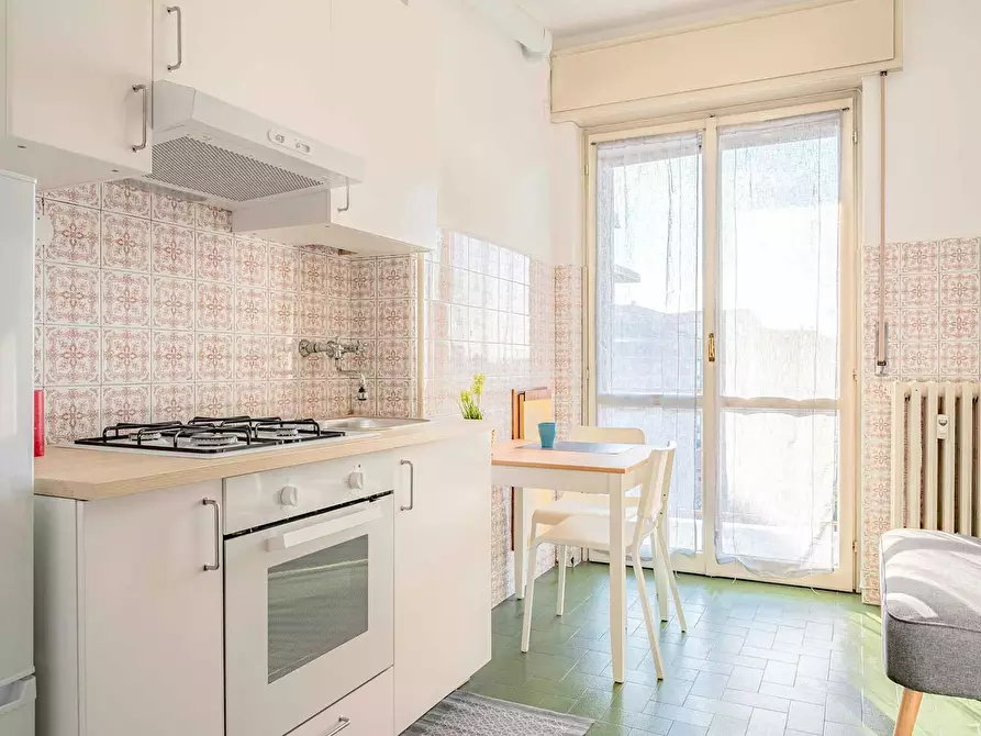 Immagine 8 di Camera in affitto  in Via Privata Giovanni Meli a Milano