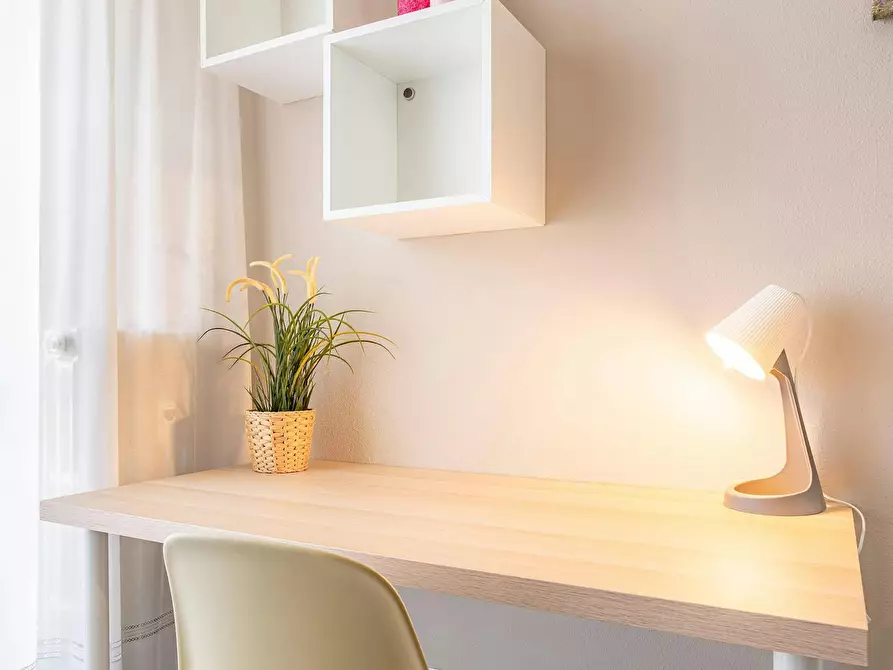 Immagine 7 di Camera in affitto  in Via Privata Giovanni Meli a Milano