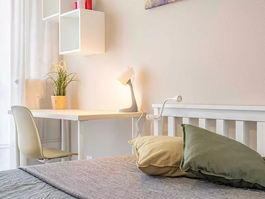 Immagine 6 di Camera in affitto  in Via Privata Giovanni Meli a Milano