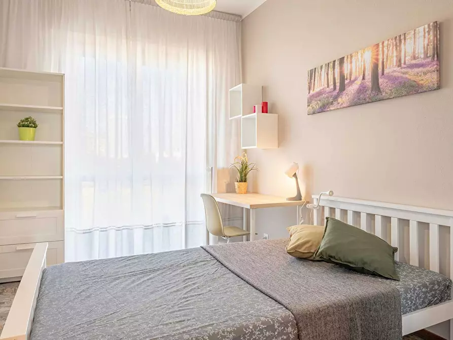 Immagine 1 di Camera in affitto  in Via Privata Giovanni Meli a Milano