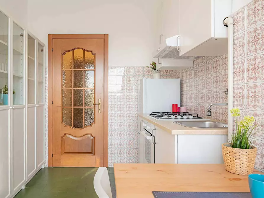 Immagine 10 di Camera in affitto  in Via Privata Giovanni Meli a Milano