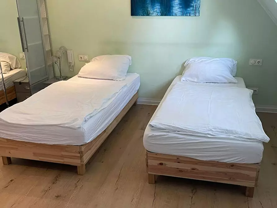 Immagine 5 di Appartamento in affitto  in Am Röttchen a Düsseldorf