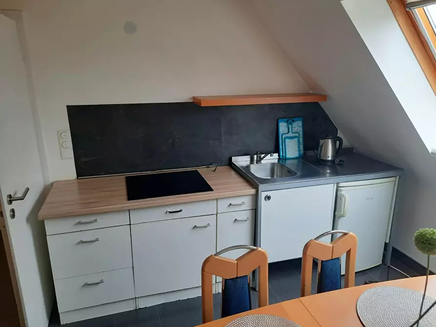 Immagine 8 di Appartamento in affitto  in Am Röttchen a Düsseldorf