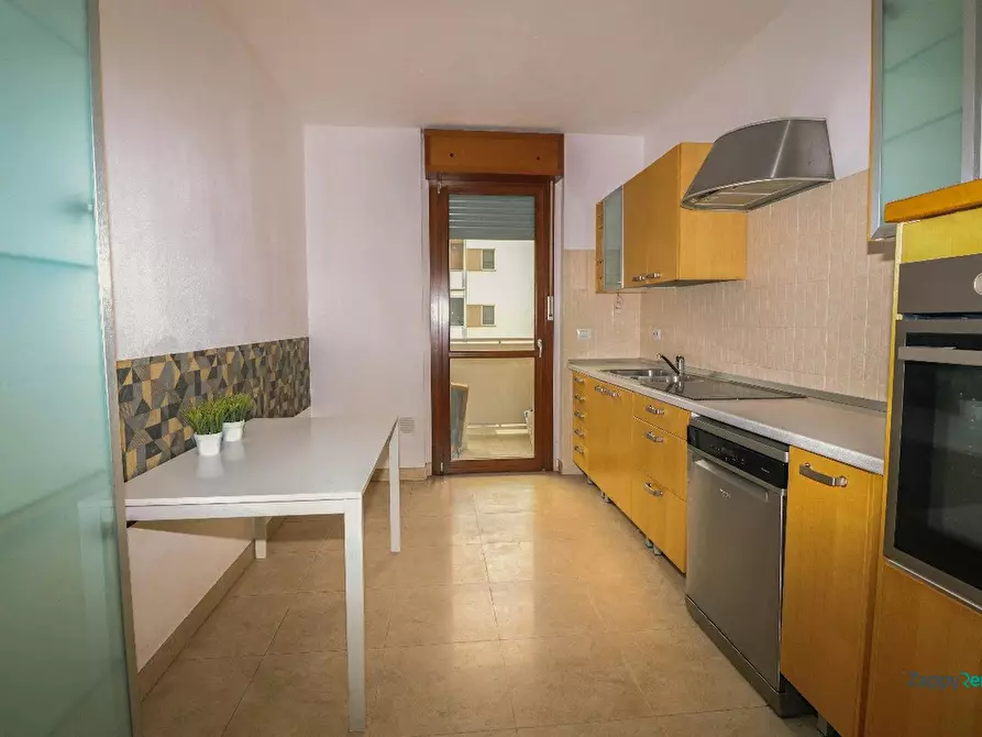 Immagine 4 di Camera in affitto  in Via Jan Palach a Milano