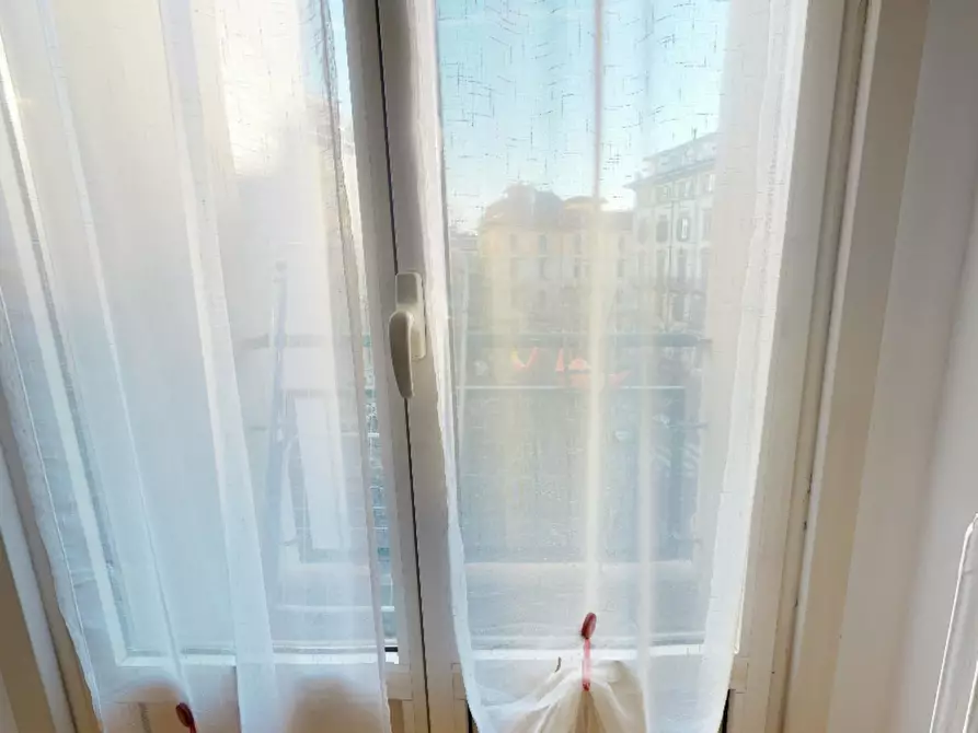 Immagine 5 di Camera in affitto  in Via della Moscova a Milano