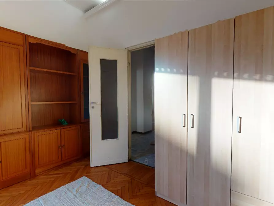 Immagine 4 di Camera in affitto  in Via della Moscova a Milano
