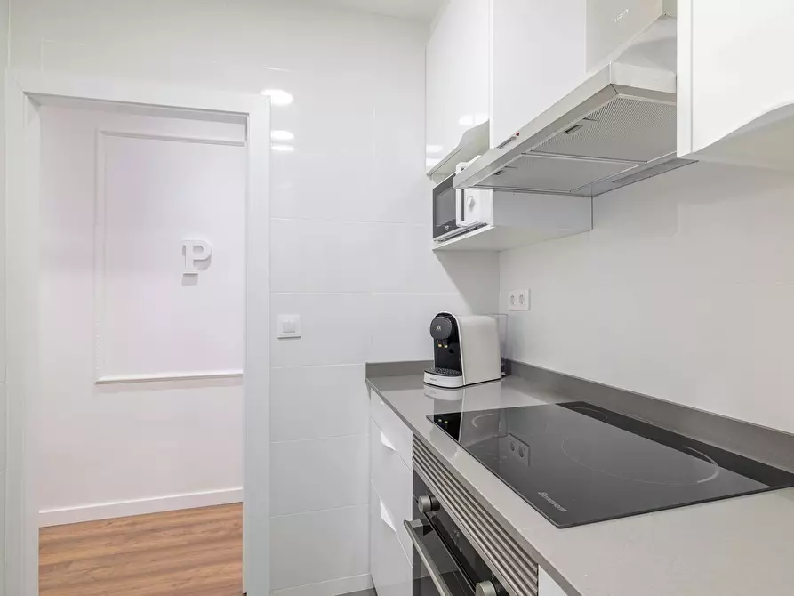 Immagine 10 di Appartamento in affitto  in Carrer de Sant Fructuós a Barcelona