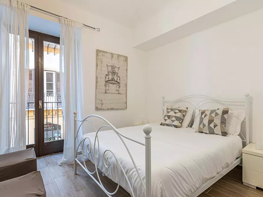 Immagine 3 di Appartamento in affitto  in Via Isnello a Palermo