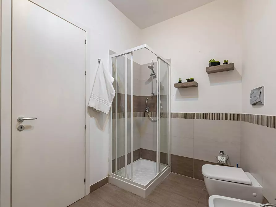 Immagine 7 di Appartamento in affitto  in Via Isnello a Palermo