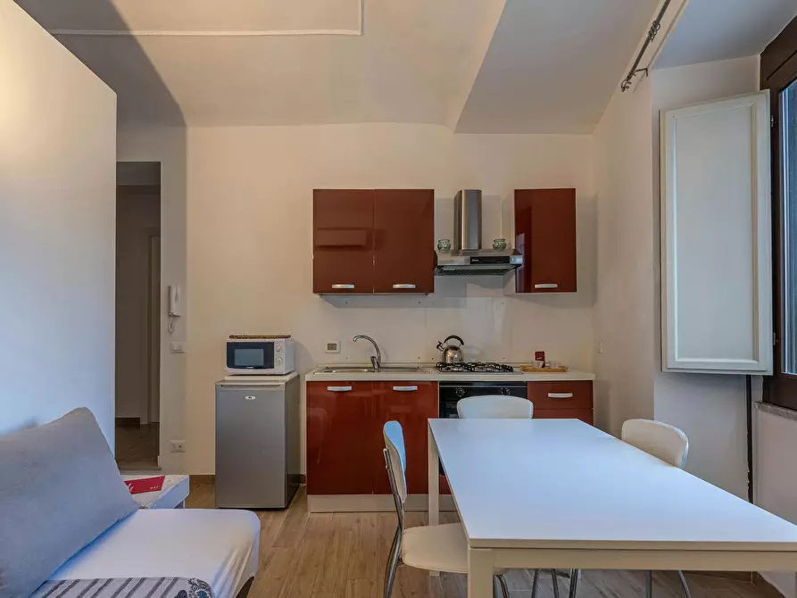 Immagine 2 di Appartamento in affitto  in Via Isnello a Palermo