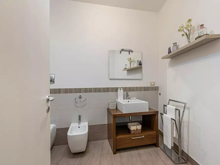 Immagine 6 di Appartamento in affitto  in Via Isnello a Palermo