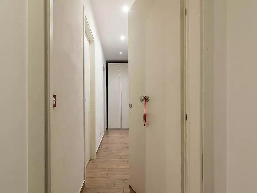 Immagine 8 di Appartamento in affitto  in Via Isnello a Palermo