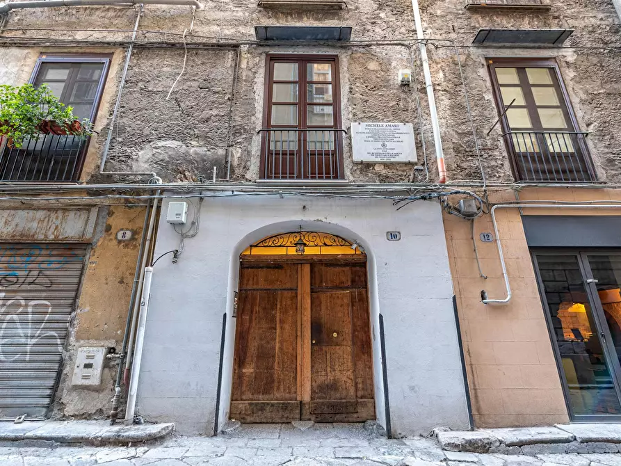 Immagine 9 di Appartamento in affitto  in Via Isnello a Palermo