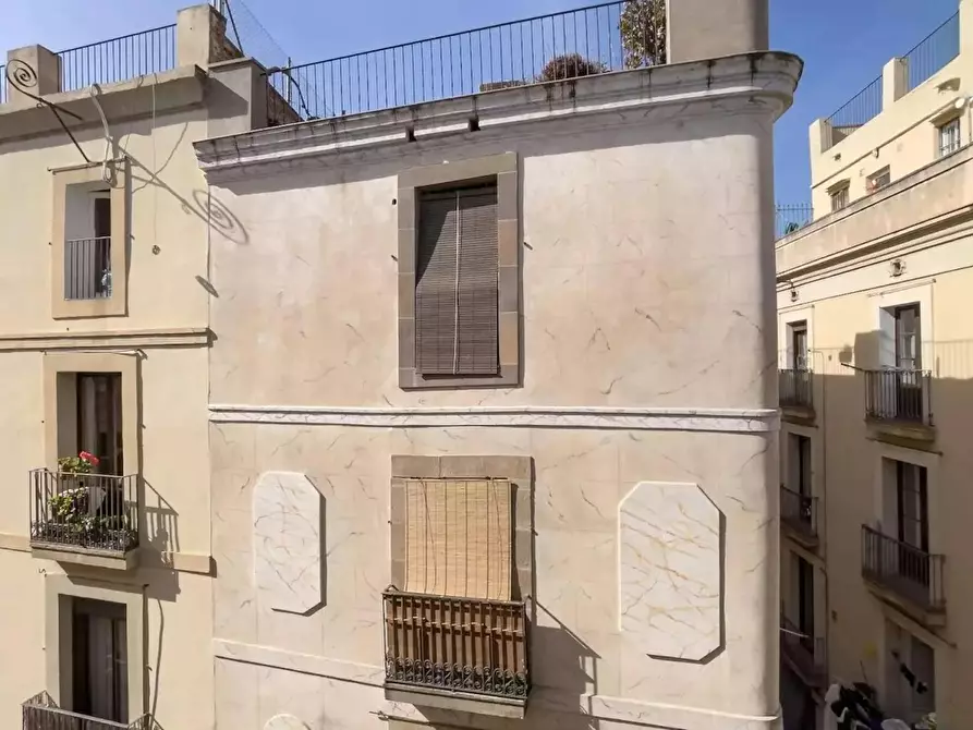 Immagine 7 di Camera in affitto  in Carrer de Valldonzella a Barcelona