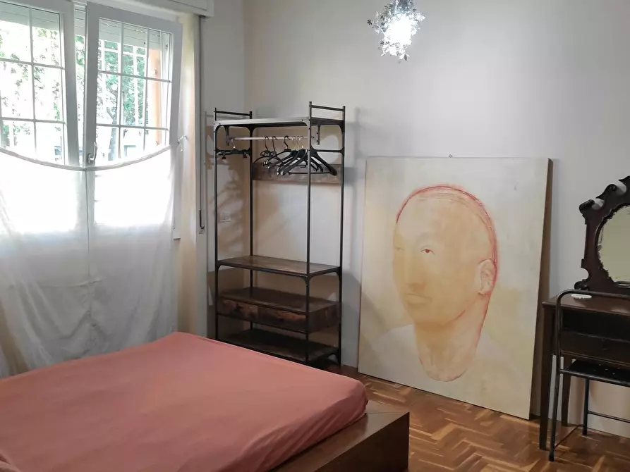 Immagine 3 di Camera in affitto  in Via Guglielmo Marconi a Brescia