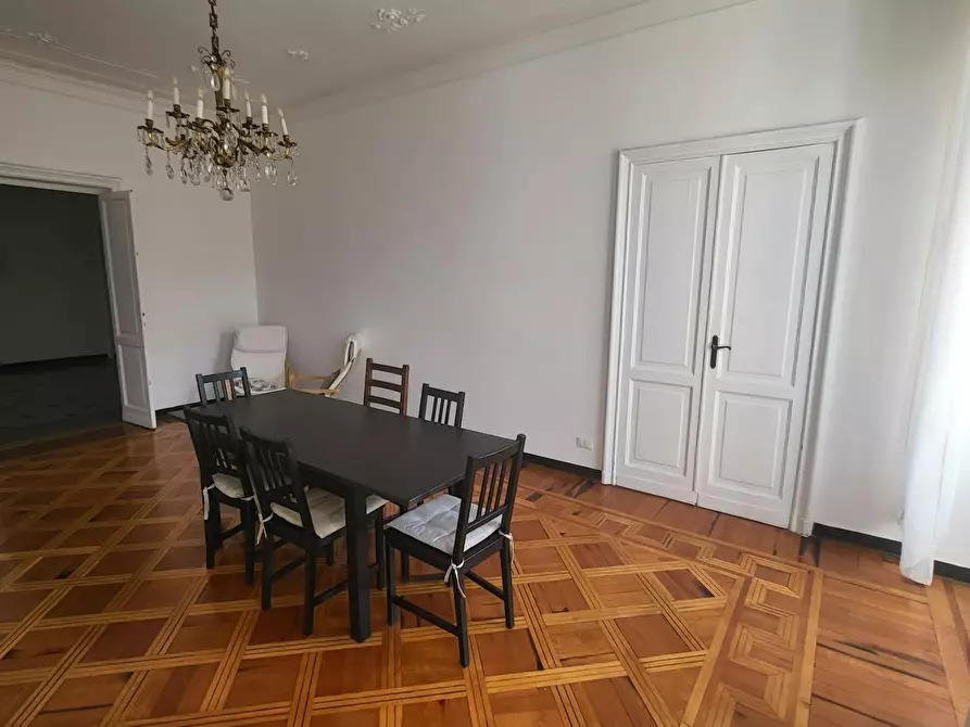 Immagine 4 di Camera in affitto  in Via Assarotti a Genova