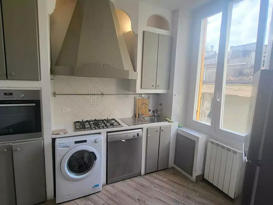 Immagine 2 di Camera in affitto  in Via Assarotti a Genova