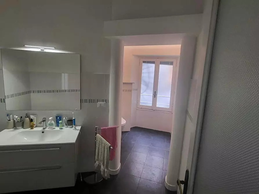 Immagine 3 di Camera in affitto  in Via Assarotti a Genova