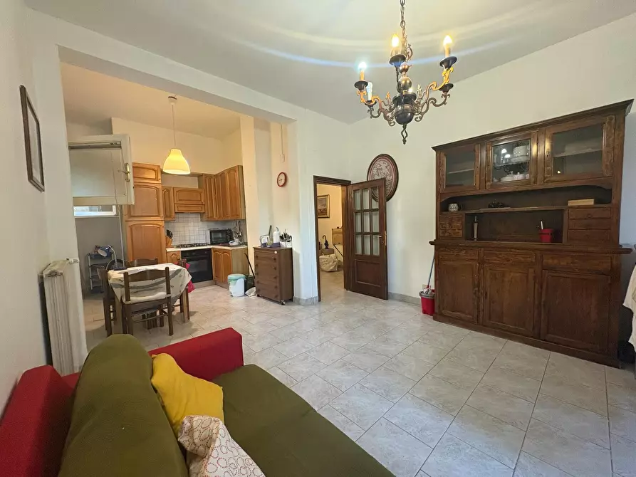 Immagine 4 di Camera in affitto  in Via M. Roselli Cecconi a Firenze