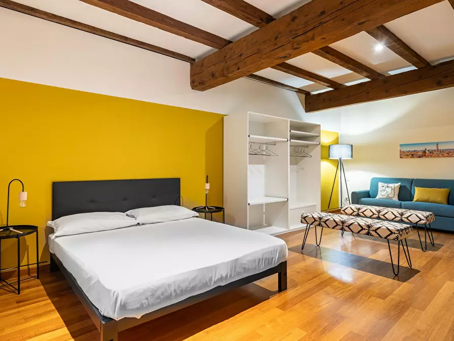 Immagine 7 di Appartamento in affitto  in Strada Maggiore a Bologna