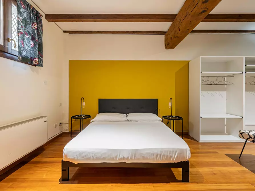 Immagine 6 di Appartamento in affitto  in Strada Maggiore a Bologna