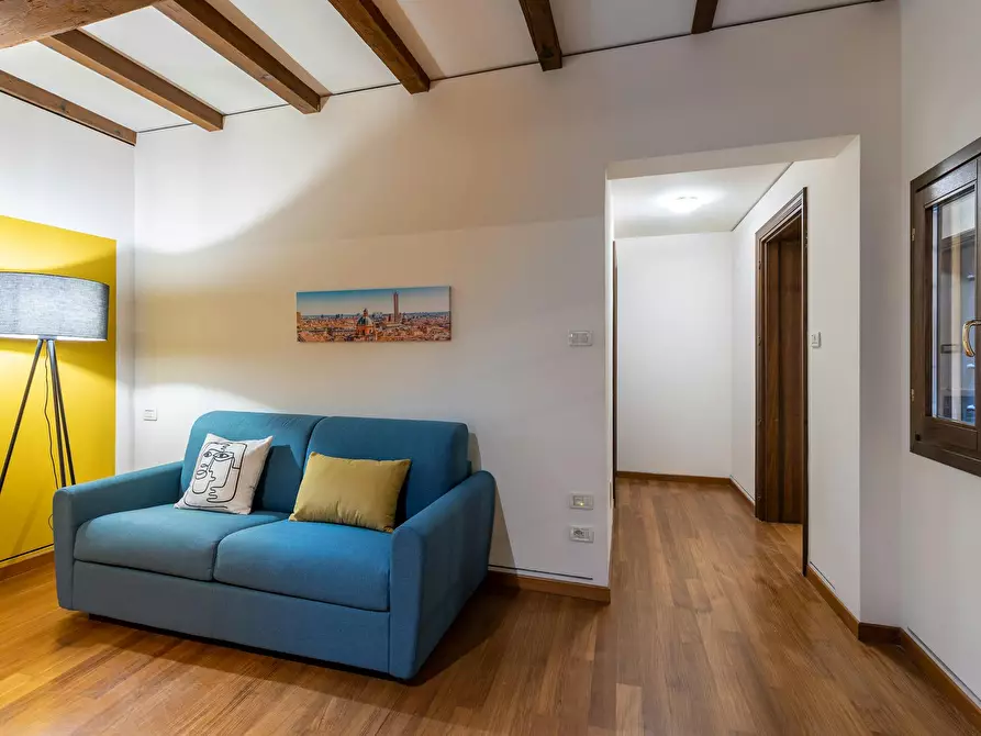 Immagine 4 di Appartamento in affitto  in Strada Maggiore a Bologna