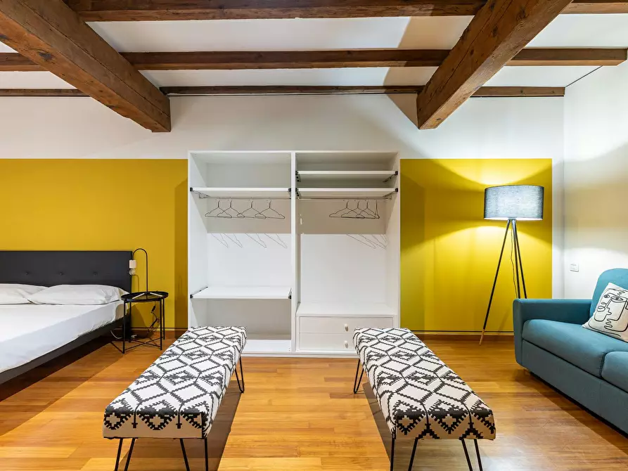 Immagine 9 di Appartamento in affitto  in Strada Maggiore a Bologna