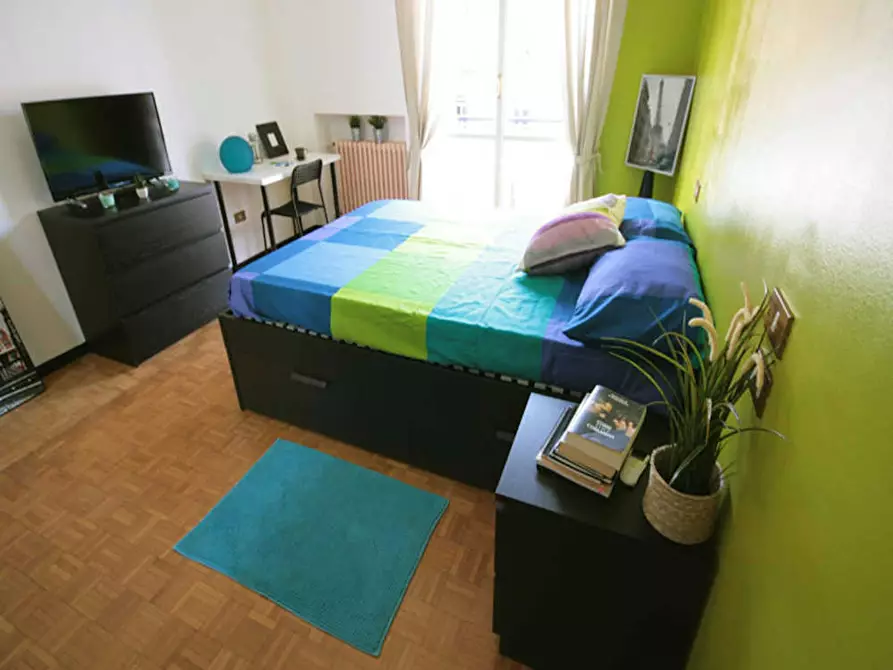 Immagine 3 di Camera in affitto  in Via Carlo Pisacane a Milano