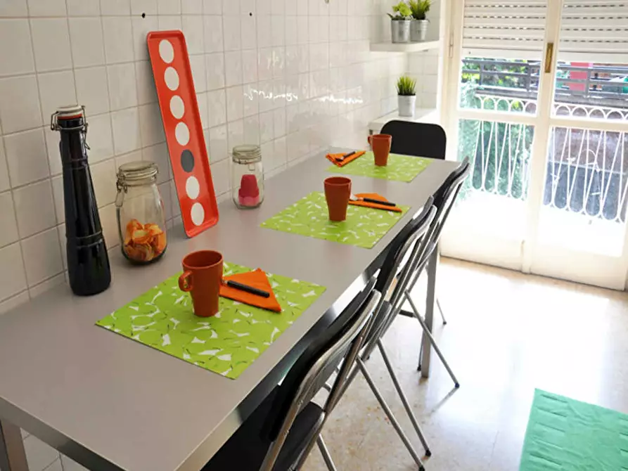 Immagine 9 di Camera in affitto  in Via Carlo Pisacane a Milano