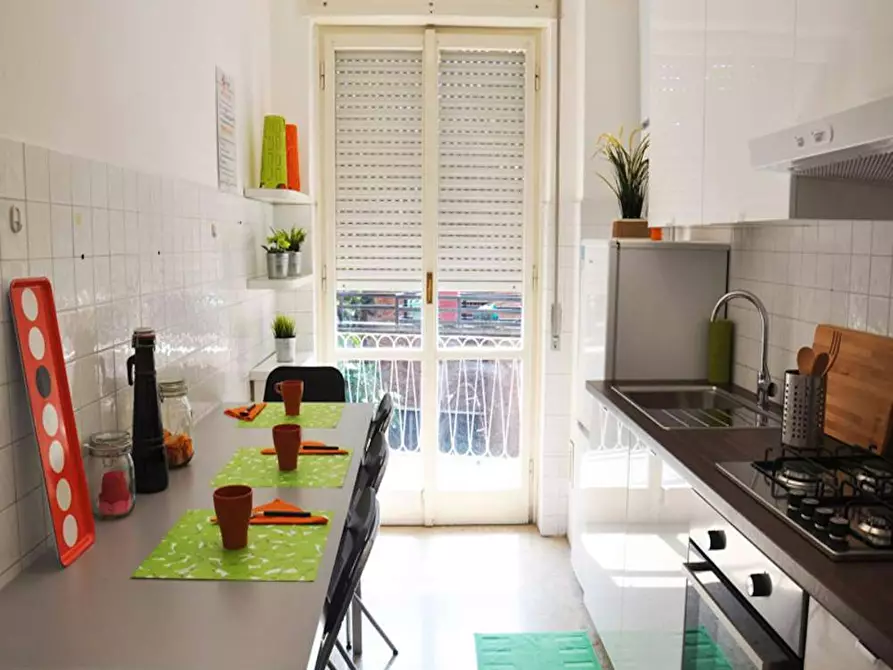 Immagine 9 di Camera in affitto  in Via Carlo Pisacane a Milano