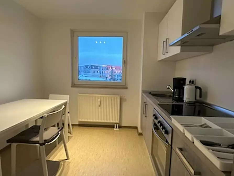 Immagine 8 di Appartamento in affitto  in Blumenberger Straße a Magdeburg