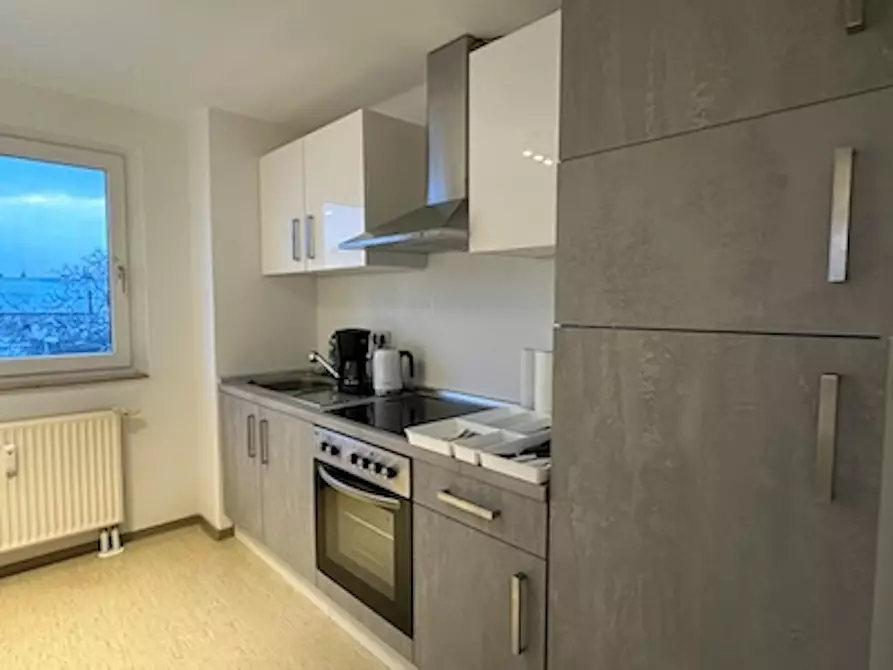 Immagine 7 di Appartamento in affitto  in Blumenberger Straße a Magdeburg
