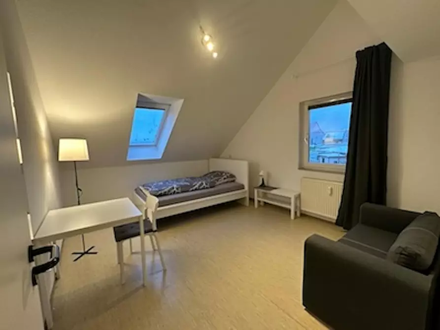 Immagine 3 di Appartamento in affitto  in Blumenberger Straße a Magdeburg