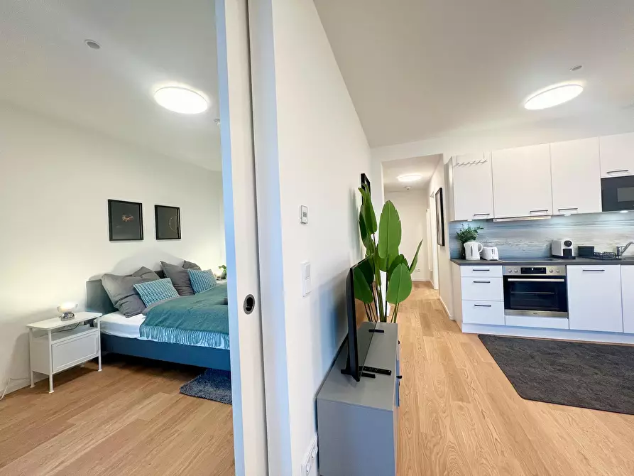 Immagine 1 di Appartamento in affitto  in Lucy-Borchardt-Straße a Hamburg Hamburg-Altstadt