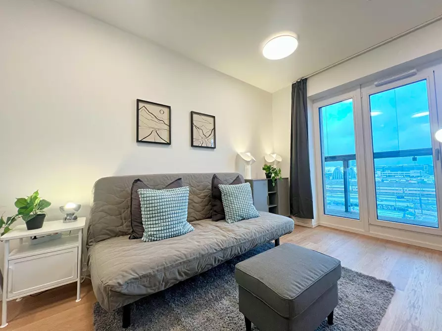 Immagine 8 di Appartamento in affitto  in Lucy-Borchardt-Straße a Hamburg Hamburg-Altstadt