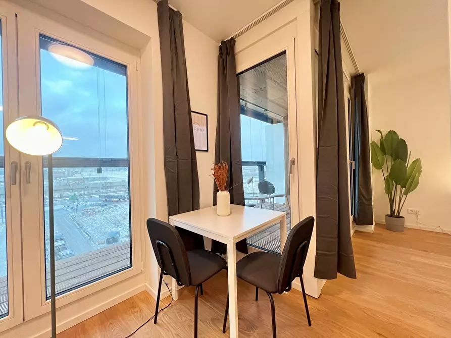 Immagine 10 di Appartamento in affitto  in Lucy-Borchardt-Straße a Hamburg Hamburg-Altstadt