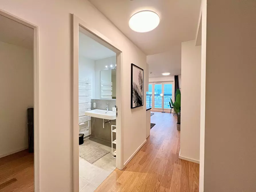 Immagine 2 di Appartamento in affitto  in Lucy-Borchardt-Straße a Hamburg Hamburg-Altstadt