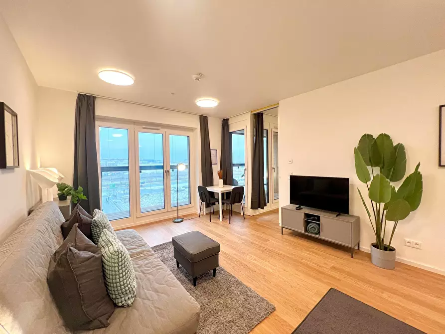 Immagine 9 di Appartamento in affitto  in Lucy-Borchardt-Straße a Hamburg Hamburg-Altstadt