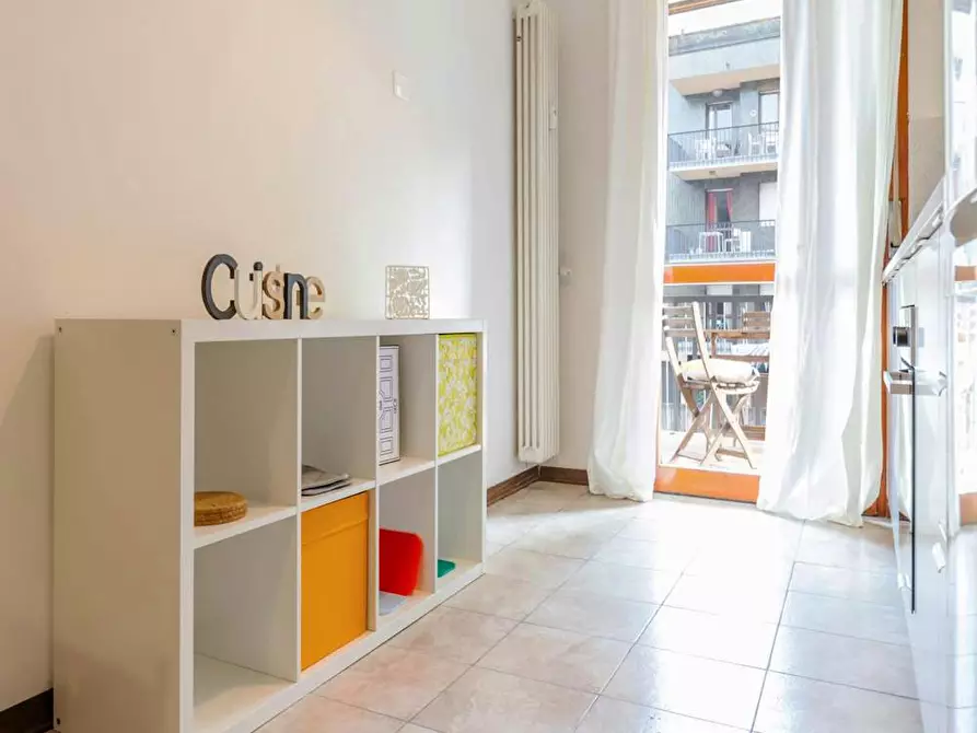 Immagine 10 di Camera in affitto  in Via Felice Mendelssohn a Padova