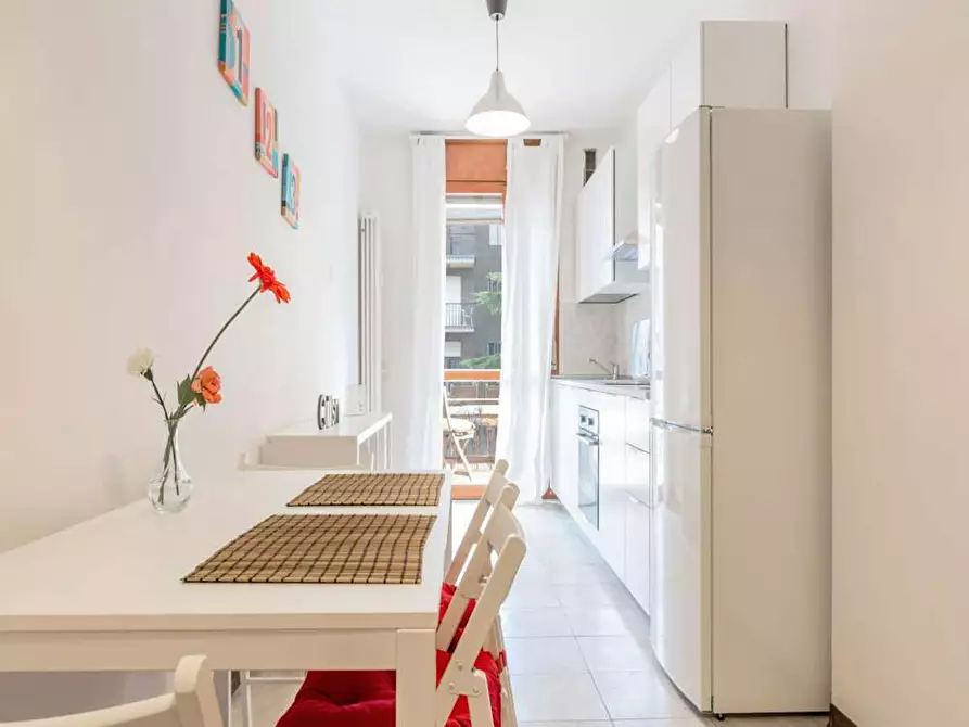 Immagine 8 di Camera in affitto  in Via Felice Mendelssohn a Padova