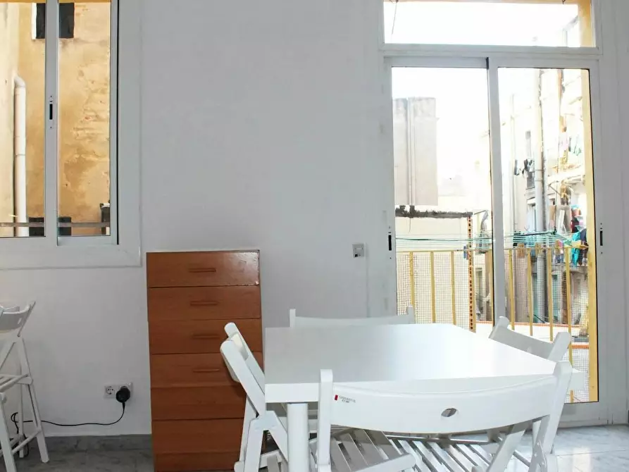 Immagine 9 di Camera in affitto  in Carrer de Vistalegre a Barcelona
