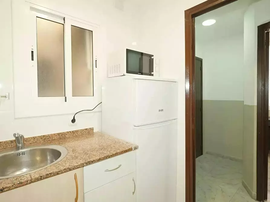 Immagine 4 di Camera in affitto  in Carrer de Vistalegre a Barcelona