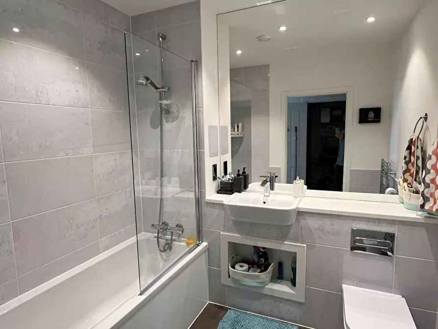 Immagine 6 di Camera in affitto  in Creek Lane a Wandsworth