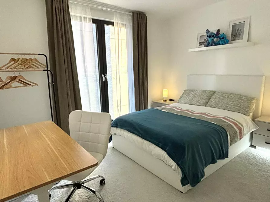 Immagine 1 di Camera in affitto  in Creek Lane a Wandsworth