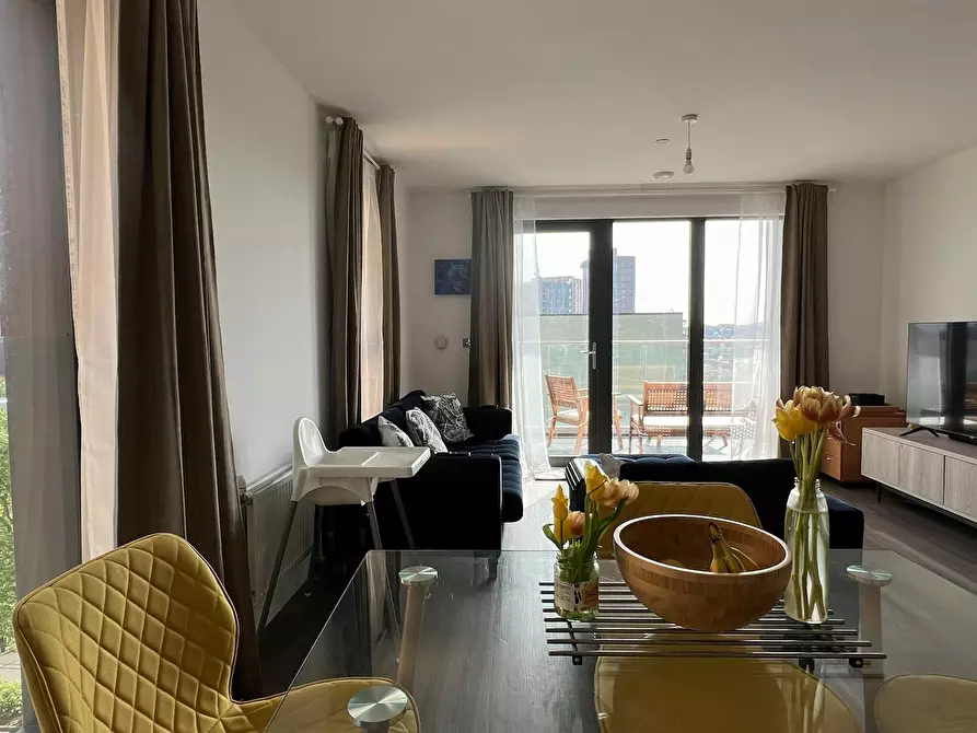 Immagine 9 di Camera in affitto  in Creek Lane a Wandsworth