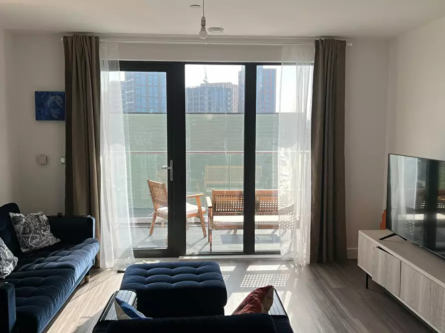 Immagine 10 di Camera in affitto  in Creek Lane a Wandsworth
